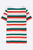 Balthasar T-shirt in Multistripe für Kinder